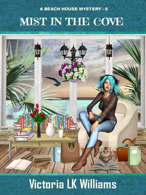 cover image of Mist in the Cove